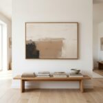Fine Art Print — horizontal-art-print, neutral-art-prints print
