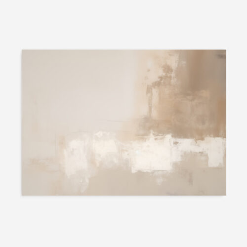 Fine Art Print — beige-art-prints, neutral-art-prints print