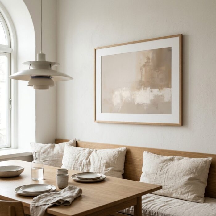 Fine Art Print — beige-art-prints, neutral-art-prints print