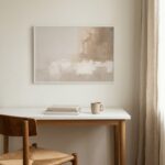 Fine Art Print — beige-art-prints, neutral-art-prints print