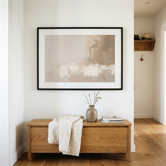 Fine Art Print — beige-art-prints, neutral-art-prints print