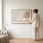 Fine Art Print — beige-art-prints, neutral-art-prints print