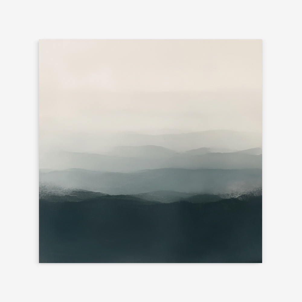 Fine Art Print — square-art-prints, landscape-art-prints print