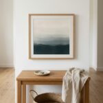 Fine Art Print — square-art-prints, landscape-art-prints print