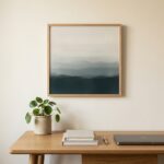 Fine Art Print — square-art-prints, landscape-art-prints print