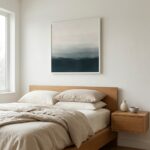 Fine Art Print — square-art-prints, landscape-art-prints print