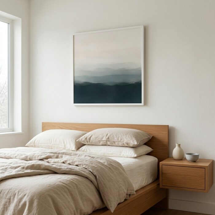 Fine Art Print — square-art-prints, landscape-art-prints print