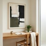 Fine Art Print — vertical-art-print, neutral-art-prints print