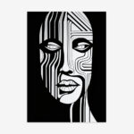 Fine Art Print — black-art-prints, white-art-prints print