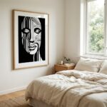 Fine Art Print — black-art-prints, white-art-prints print