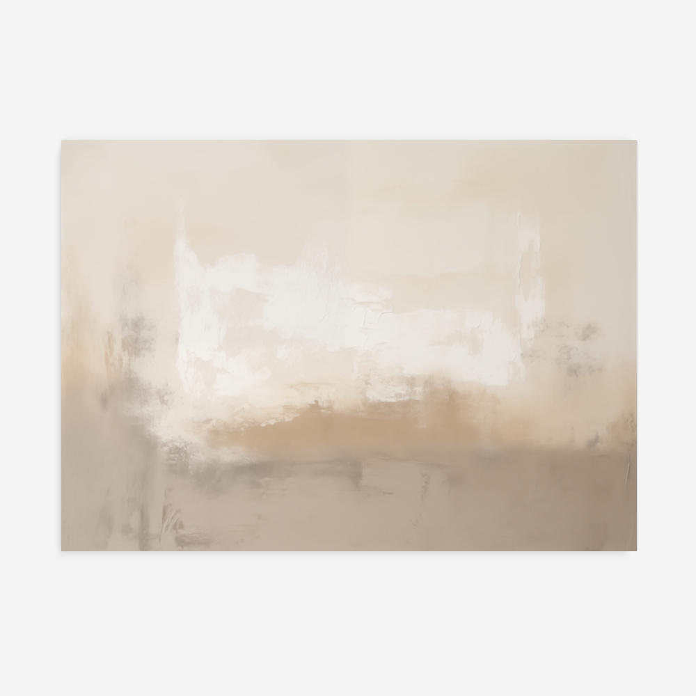 Fine Art Print — beige-art-prints, neutral-art-prints print