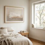 Fine Art Print — beige-art-prints, neutral-art-prints print
