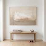 Fine Art Print — beige-art-prints, neutral-art-prints print
