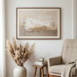 Fine Art Print — beige-art-prints, neutral-art-prints print