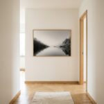 Fine Art Print — black-and-white-photography-art-prints, landscape-art-prints print