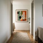 Fine Art Print — square-art-prints, colorful-wall-art-prints print