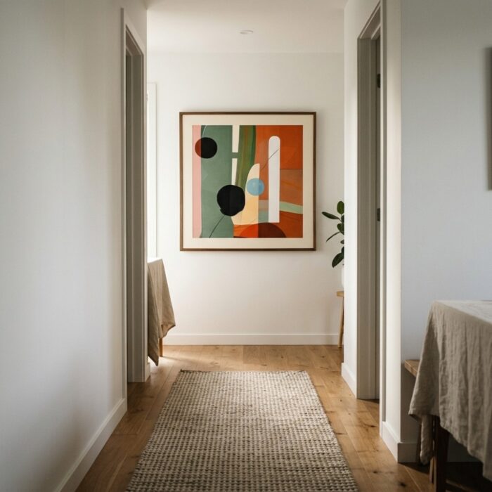 Fine Art Print — square-art-prints, colorful-wall-art-prints print