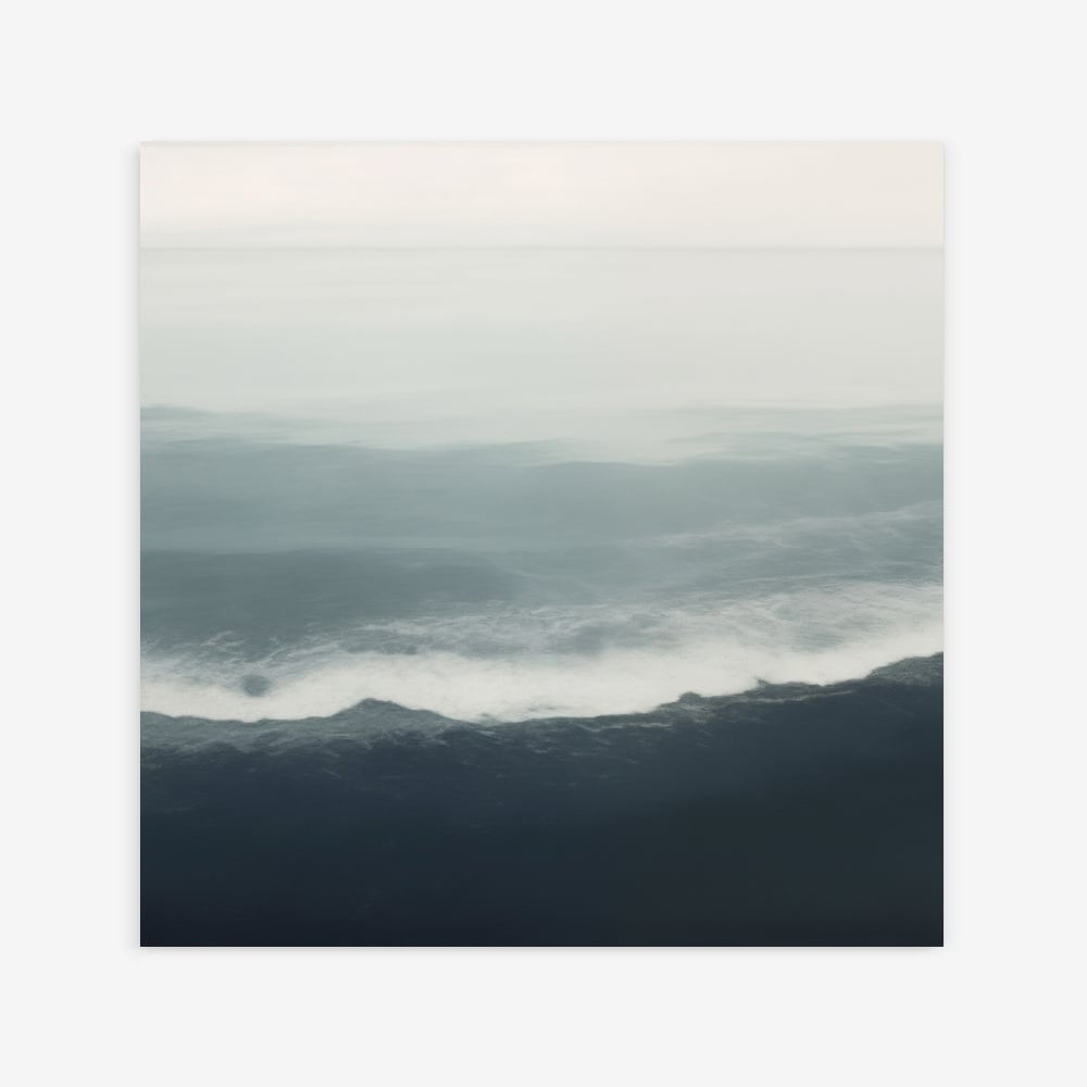 Fine Art Print — coastal-wall-art, landscape-art-prints print