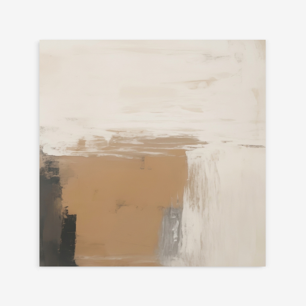 Fine Art Print — square-art-prints, neutral-art-prints print