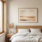 Fine Art Print — beige-art-prints, brown-art-prints print