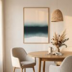 Fine Art Print — vertical-art-print, landscape-art-prints print
