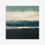 Fine Art Print — square-art-prints, landscape-art-prints print