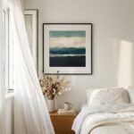 Fine Art Print — square-art-prints, landscape-art-prints print