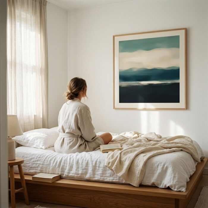 Fine Art Print — square-art-prints, landscape-art-prints print