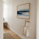 Fine Art Print — blue-art-prints, neutral-art-prints print