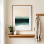 Fine Art Print — ink-wash-art-prints, landscape-art-prints print