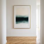 Fine Art Print — ink-wash-art-prints, landscape-art-prints print