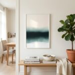 Fine Art Print — ink-wash-art-prints, landscape-art-prints print